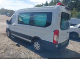 Ford Transit-150 Passenger Van Xl 1FMZK1C85LKB25170 снимка