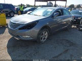 Hyundai Sonata Gls 5NPEB4AC1DH677812 снимка