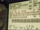 Ford F-150 Lariat 1FTEW1EF1FKE62684 снимка