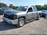 Chevrolet Silverado  Lt 1GCPKSE71CF194873 снимка