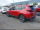 Honda Cr-V Hybrid Ex-L 5J6RT6H81NL006658 fotografie