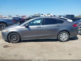 Ford Fusion S 3FA6P0G77DR208915 снимка