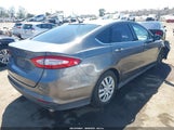 Ford Fusion S 3FA6P0G77DR208915 снимка