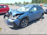 Subaru Crosstrek Premium JF2GUADC4RH373846 снимка