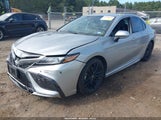 Toyota Camry Xse 4T1K61AK7MU453555 photo