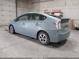 Toyota Prius Two JTDKN3DU7C5525427 снимка