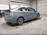 Toyota Prius Two JTDKN3DU7C5525427 снимка