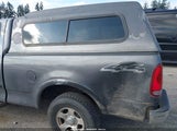 Ford F-150 Lariat/Xl/Xlt 2FTRX18L33CB07306 fotografie
