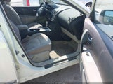 Nissan Rogue Sv JN8AS5MV2BW288819 снимка