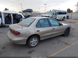 Pontiac Sunfire Se 1G2JB5247V7606622 снимка