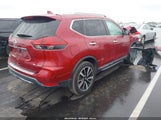 Nissan Rogue Sl Intelligent Awd 5N1AT2MV4LC770908 fotografie