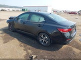 Nissan Sentra Sv Xtronic Cvt 3N1AB8CV6MY214865 снимка