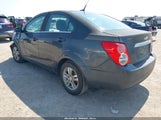 Chevrolet Sonic Lt Auto 1G1JC5SH7E4187662 снимка