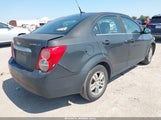 Chevrolet Sonic Lt Auto 1G1JC5SH7E4187662 снимка