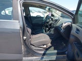 Chevrolet Sonic Lt Auto 1G1JC5SH7E4187662 снимка