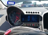 Chevrolet Sonic Lt Auto 1G1JC5SH7E4187662 снимка