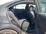 Chevrolet Sonic Lt Auto 1G1JC5SH7E4187662 снимка