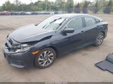 Honda Civic Ex 2HGFC2F76JH515035 fotografie