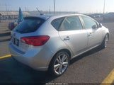 Kia Forte Sx KNAFW5A30B5330030 fotografie