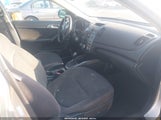Kia Forte Sx KNAFW5A30B5330030 fotografie