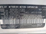 Mitsubishi Outlander Sport 2.0 Be Awc/2.0 Le Awc/2.0 Se Awc/Es JA4ARUAU9MU007640 photo