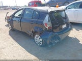 Toyota Prius C One JTDKDTB37C1502198 снимка