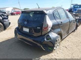 Toyota Prius C One JTDKDTB37C1502198 снимка