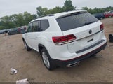 Volkswagen Atlas 3.6L V6 Se W/Technology 1V2KR2CA3MC548060 fotografie
