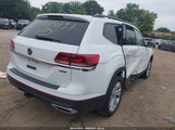 Volkswagen Atlas 3.6L V6 Se W/Technology 1V2KR2CA3MC548060 fotografie