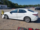 Toyota Camry Le 4T1B11HK1JU082957 снимка