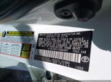 Toyota Camry Le 4T1B11HK1JU082957 fotografie