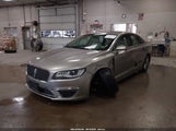 Lincoln Mkz Reserve I 3LN6L5D93KR606897 снимка
