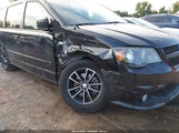 Dodge Grand Caravan Sxt 30Th Anniversary 2C4RDGCG3ER459484 снимка