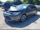 Toyota Avalon Limited 4T1BK1EB4HU244639 снимка