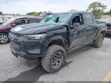 Chevrolet Colorado 4Wd Zr2 1GCPTFEK3R1225197 fotografie