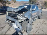 Toyota Tacoma Prerunner V6 3TMKU4HN1FM044244 fotografie