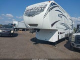 Alpine Travel Trlr 4YDF32521EE780136 снимка