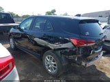 Chevrolet Equinox Fwd 1Fl 2GNAXFEV3N6116953 снимка