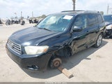 Toyota Highlander Sport JTEDS43A192083202 снимка