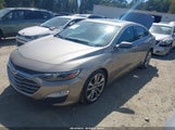 Chevrolet Malibu Fwd Lt 1G1ZD5ST9NF141744 photo