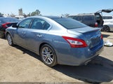 Nissan Maxima 3.5 Sv 1N4AA5AP5BC852345 снимка