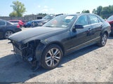Mercedes-Benz E 350 4Matic WDDHF8HBXBA290577 снимка