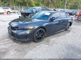 Honda Civic Sport 2HGFE2F55SH585006 fotografie