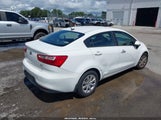 Kia Rio Lx KNADM4A39G6611980 снимка