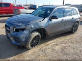 Mercedes-Benz Glb 250 W1N4M4GB2PW275101 снимка