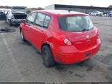 Nissan Versa 1.8 S 3N1BC1CP8CK806831 снимка
