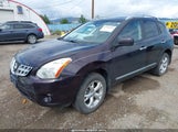 Nissan Rogue Sv JN8AS5MV8BW260958 снимка