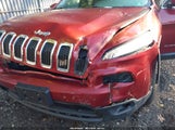 Jeep Cherokee Latitude 1C4PJMCB6EW197258 снимка
