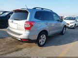 Subaru Forester 2.5I Limited JF2SJAHC2FH494111 снимка