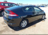 Honda Insight Ex JHMZE2H74DS003658 снимка